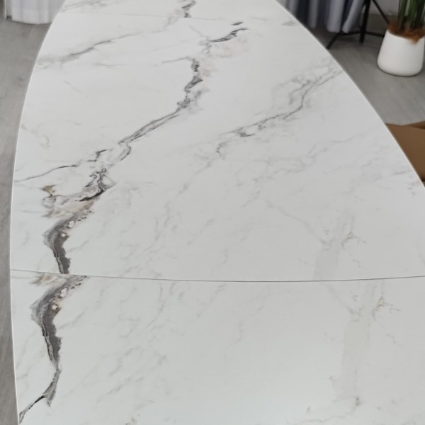 Стіл Edmund Ceramic