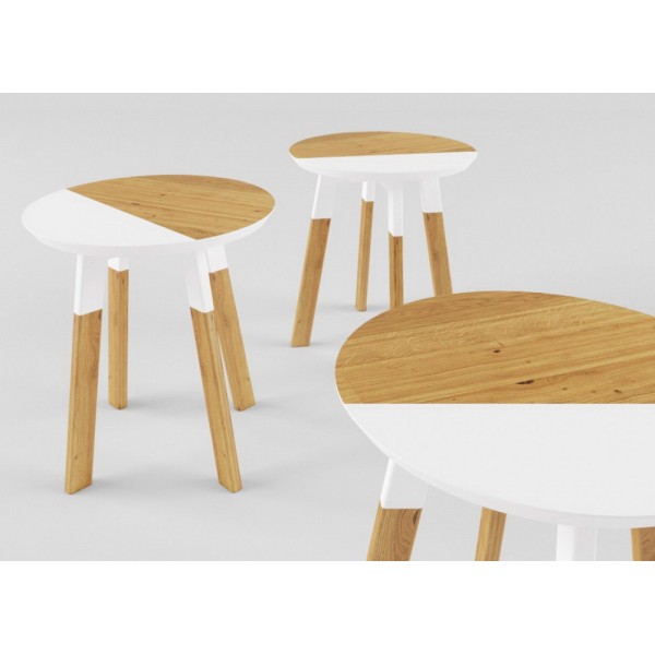 Табурет CUT – стиль та комфорт для вашої кухні