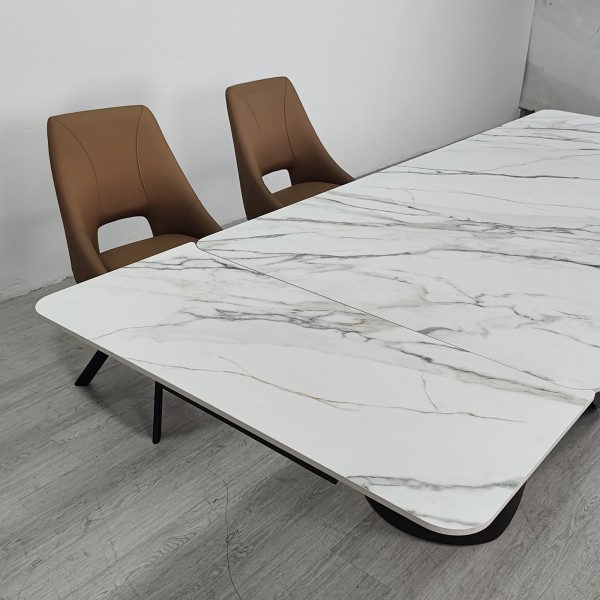 Стіл Agnes Ceramic