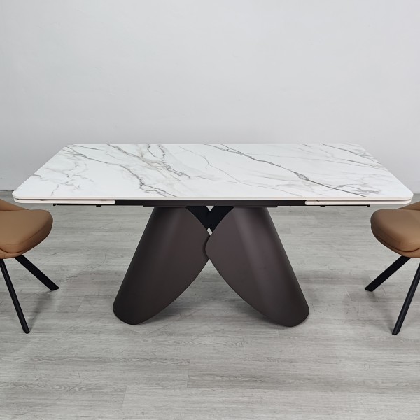 Стіл Agnes Ceramic