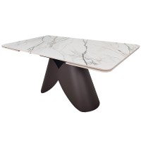 Стіл Agnes Ceramic