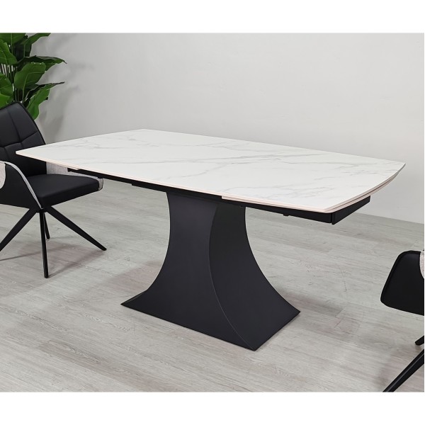 Стіл Gilbert Ceramic