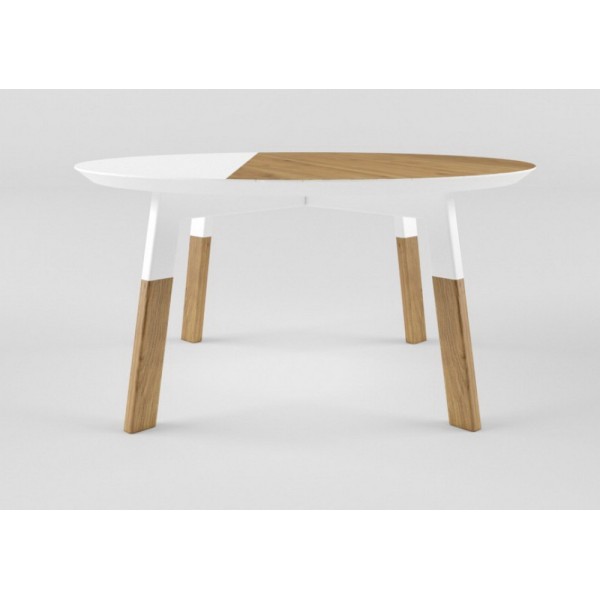 Журнальний стіл CUT – стиль і комфорт для вашої вітальні