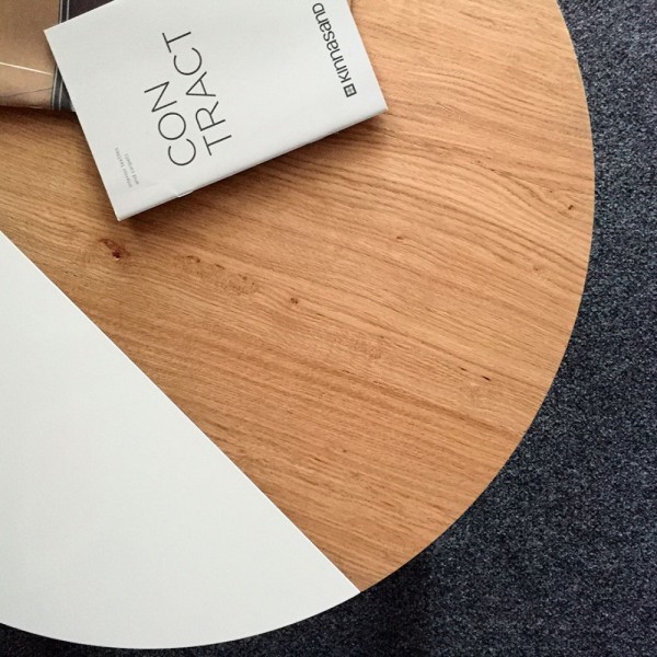 Журнальний стіл CUT – стиль і комфорт для вашої вітальні