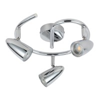 Спот Candellux 93-49612 Liberty