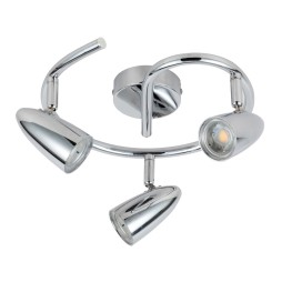 Спот Candellux 93-49612 Liberty