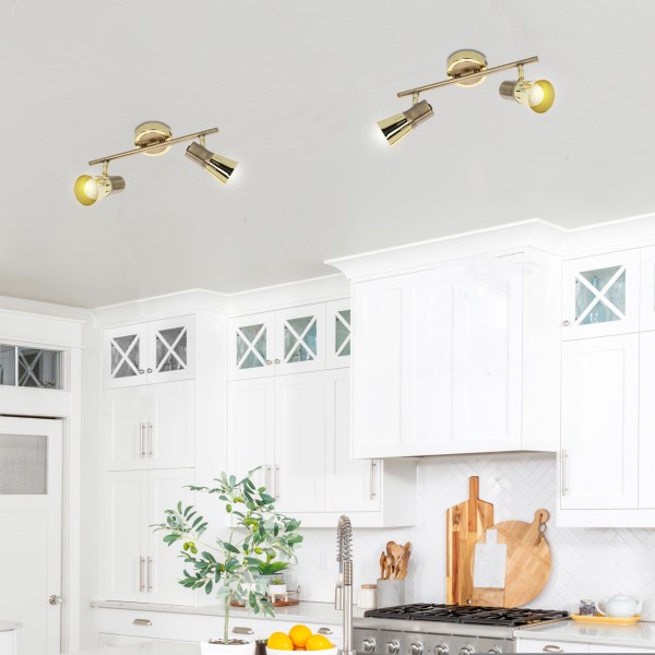 Спот Candellux 92-84487 Arena