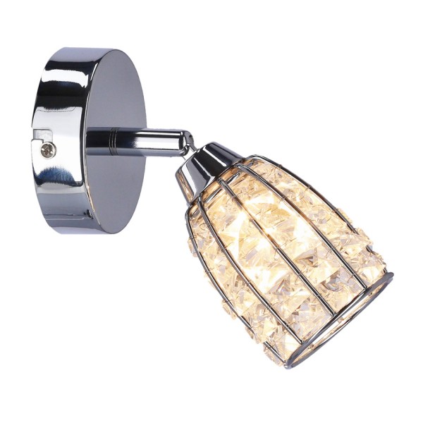 Бра Candellux 91-13385 Shiba