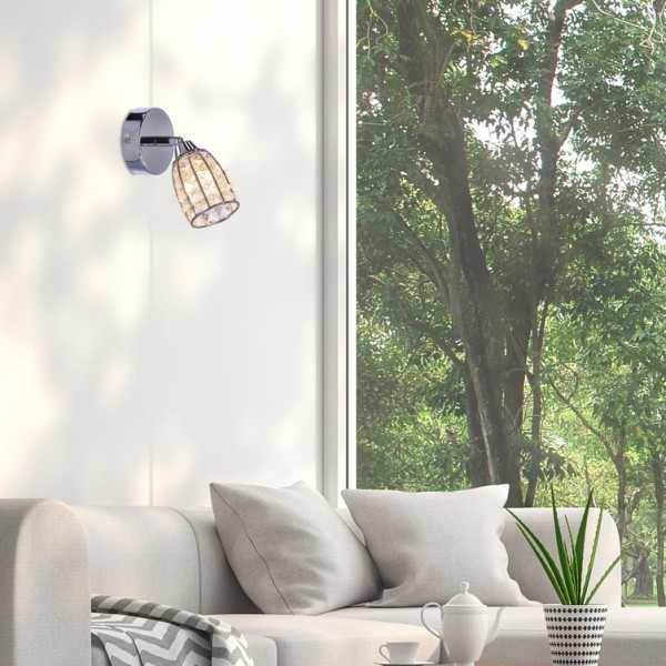 Бра Candellux 91-13385 Shiba