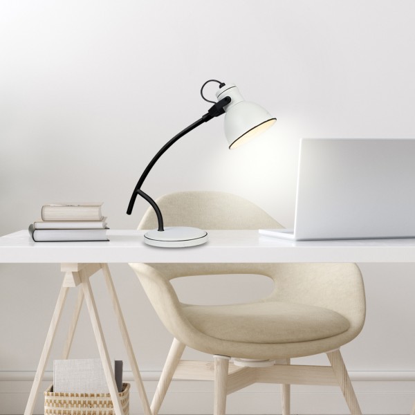 Настільна лампа Candellux 41-72085 Zumba