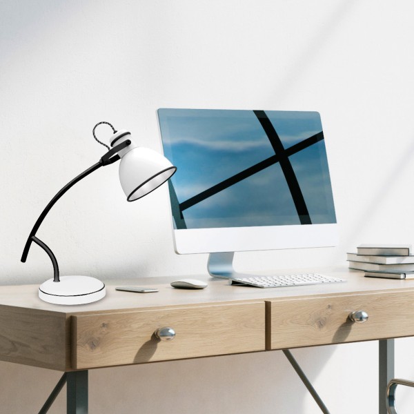 Настільна лампа Candellux 41-72085 Zumba