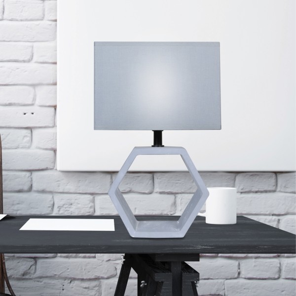 Настільна лампа Candellux 41-68552 Vidal