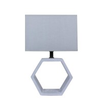 Настольная лампа Candellux 41-68552 Vidal