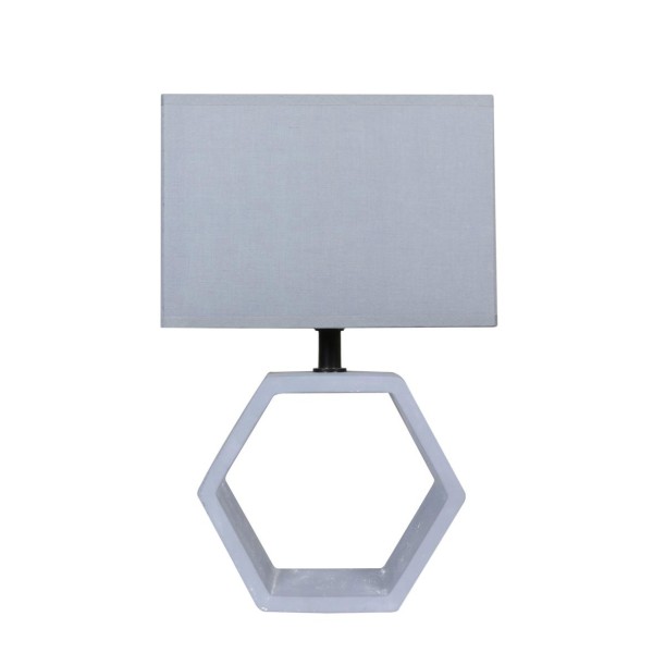 Настільна лампа Candellux 41-68552 Vidal