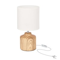 Настольная лампа Candellux 41-34540 Minos