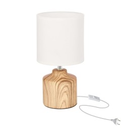 Настільна лампа Candellux 41-34540 Minos