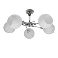 Люстра Candellux 35-72269 Raul