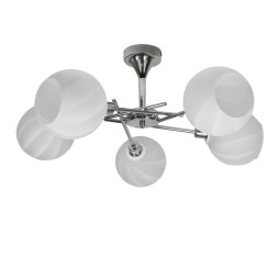 Люстра Candellux 35-72269 Raul