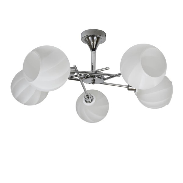 Люстра Candellux 35-72269 Raul