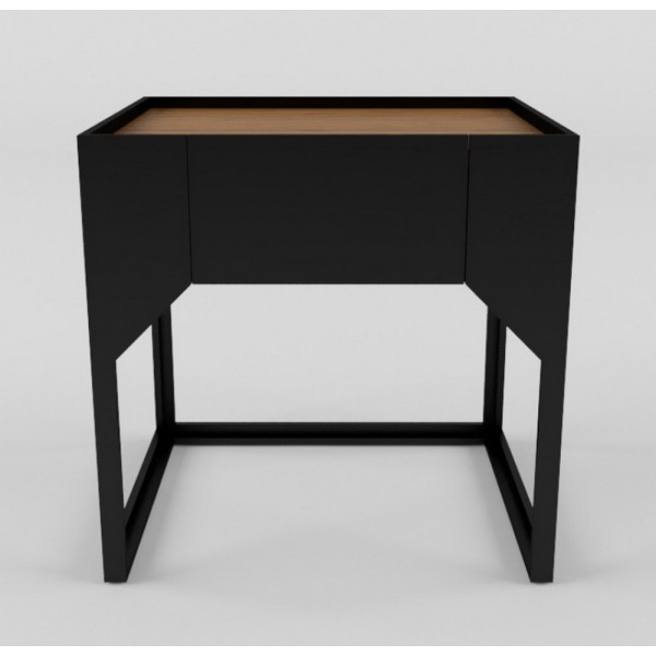 Тумба приліжкова BEVEL (Бевелі)