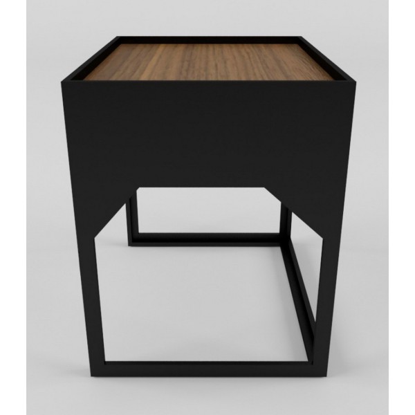 Тумба приліжкова BEVEL (Бевелі)