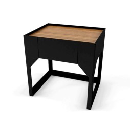 Тумба приліжкова BEVEL (Бевелі)