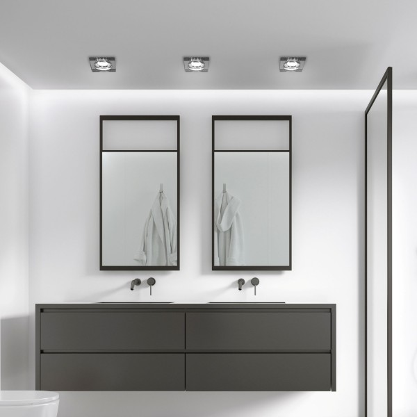 Точковий світильник Candellux 2244351 SS-16