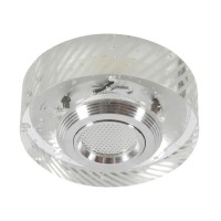 Точковий світильник Candellux 2228815 SS-33