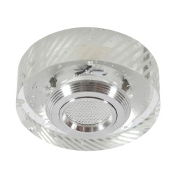 Точковий світильник Candellux 2228815 SS-33