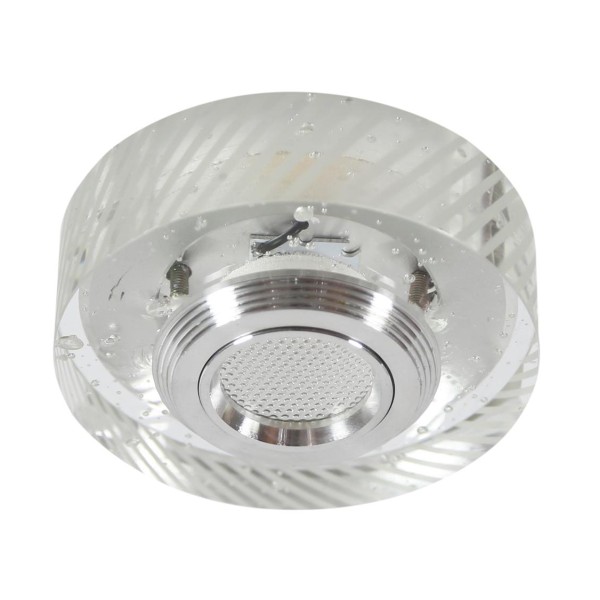 Точковий світильник Candellux 2228815 SS-33