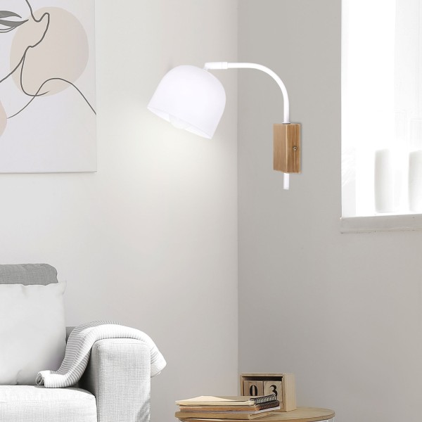 Бра Candellux 21-75482 Rupi