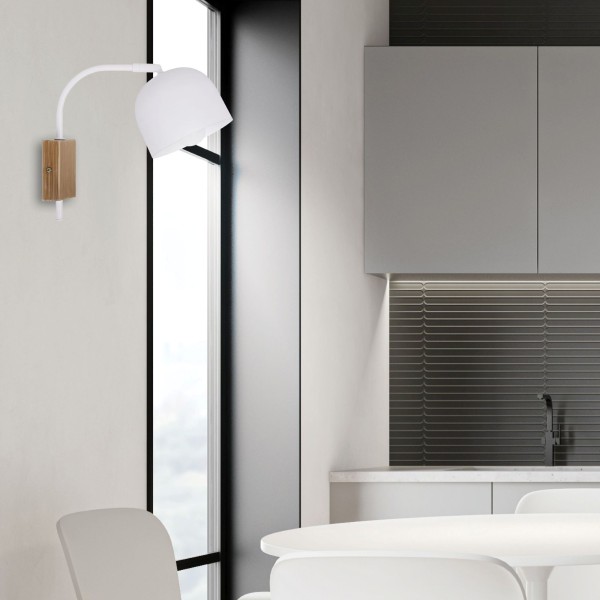 Бра Candellux 21-75482 Rupi