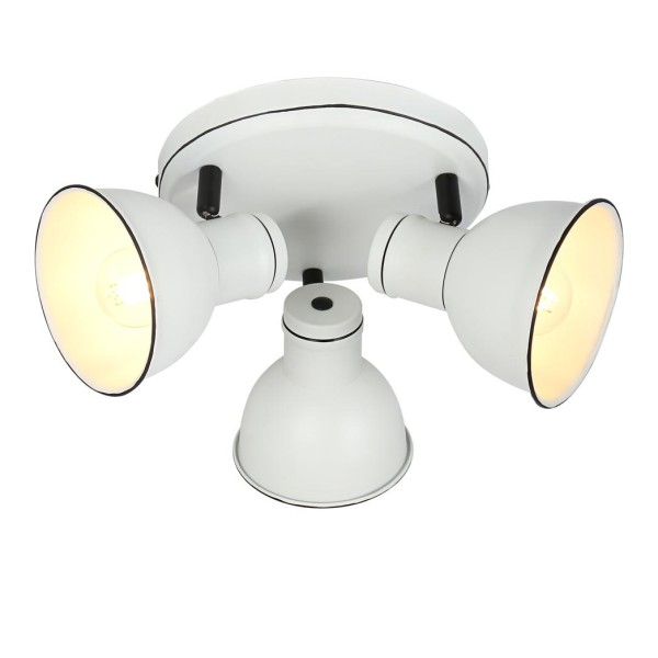 Спот Candellux 98-72160 Zumba