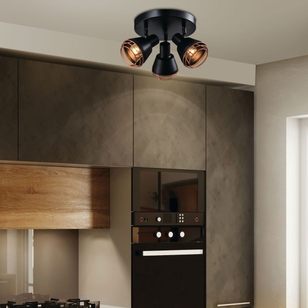 Спот Candellux 98-83111 Neria