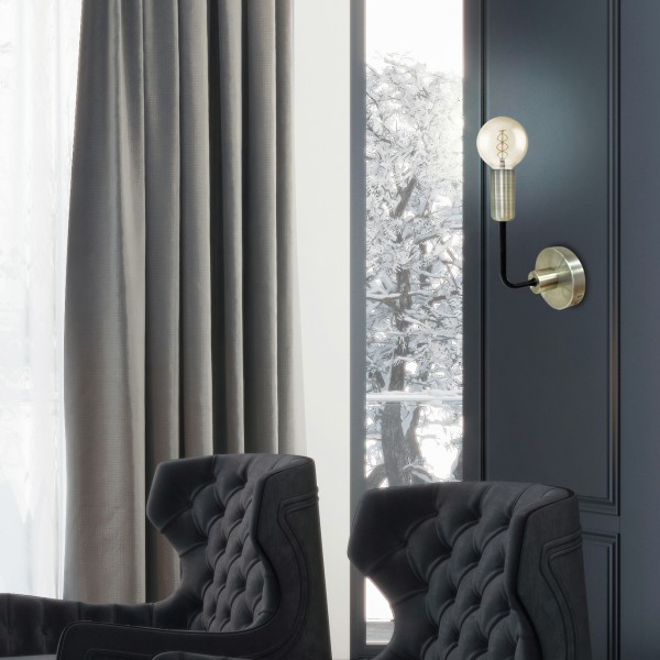 Бра Candellux 21-01313 Saga