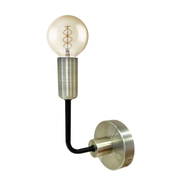 Бра Candellux 21-01313 Saga