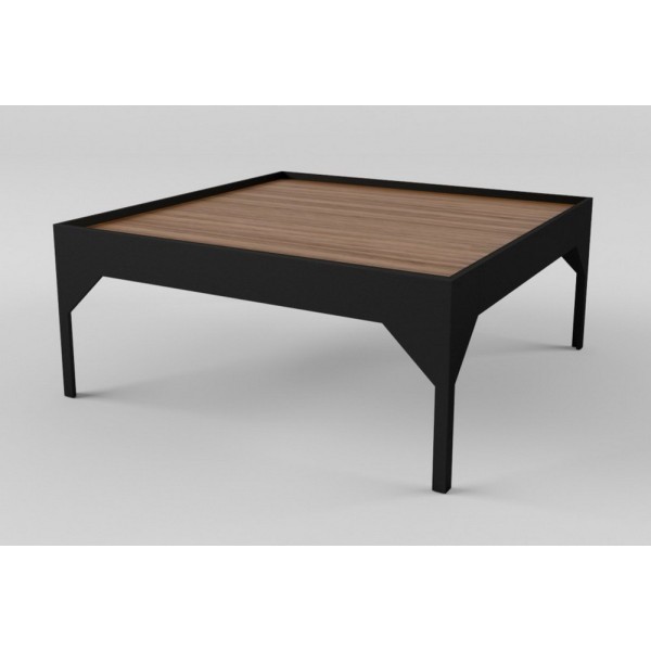 Журнальний стіл BEVEL (Бевелі) – сучасний стіл для вітальні