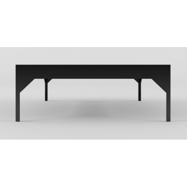 Журнальний стіл BEVEL (Бевелі) – сучасний стіл для вітальні