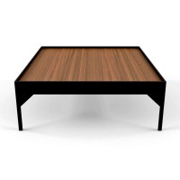 Журнальный стол BEVEL (Бевел)