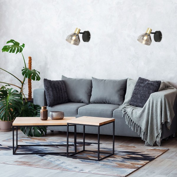 Бра Candellux 21-76724 Gregory