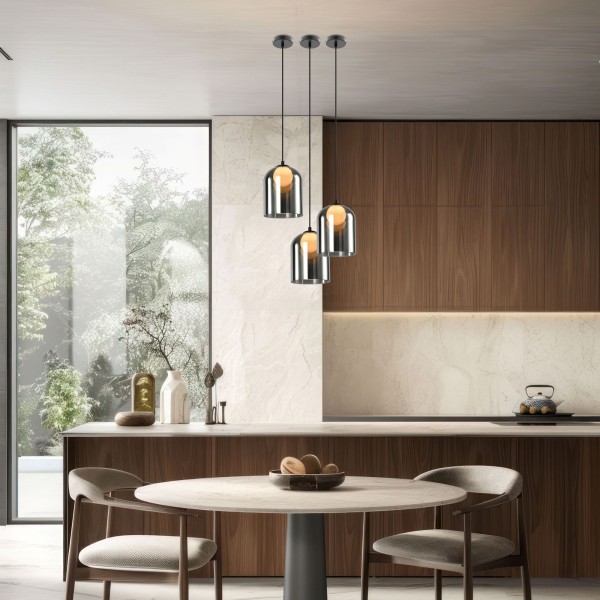 Люстра Candellux 31-38340 Klea