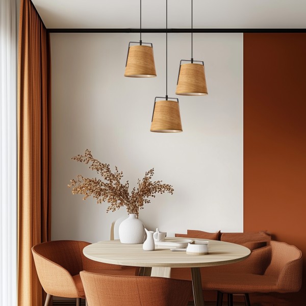 Люстра Candellux 31-38364 Milbury