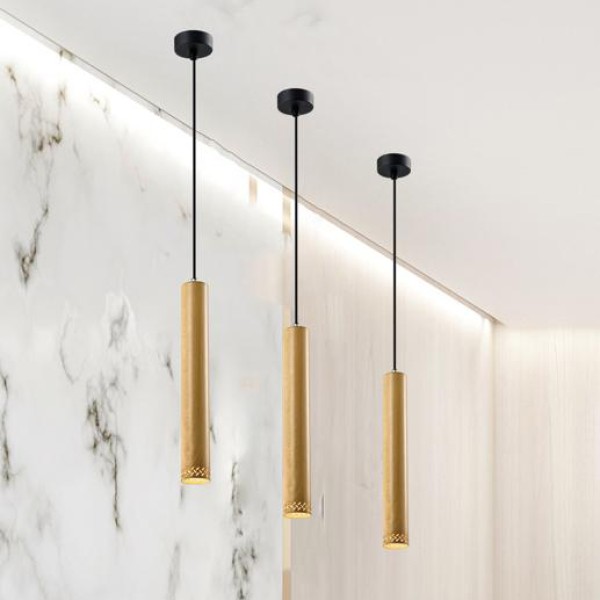 Люстра Candellux 31-78599 Tubo