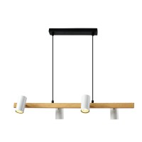 Люстра Candellux 33-38319 Xilo