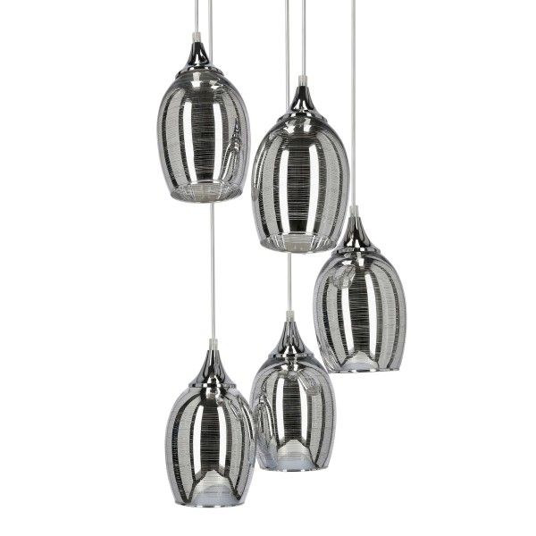 Люстра Candellux 35-60198 Marina