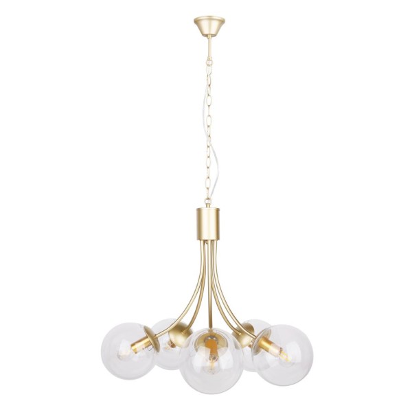 Люстра Candellux 35-79275 Dani