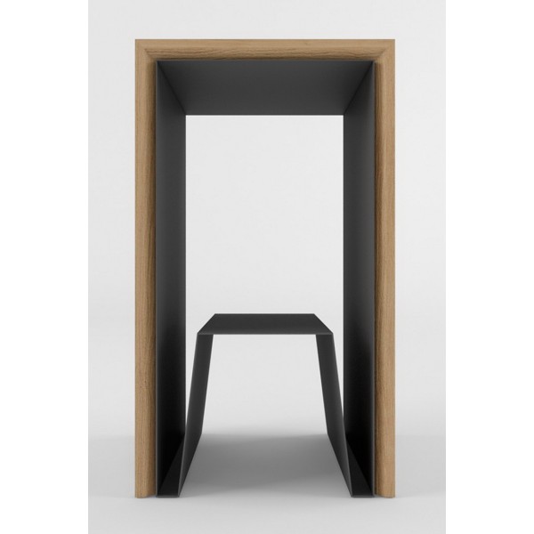 Барний табурет INCUT (Інкат) - сучасний стиль для вашої кухні