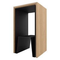 Барний табурет INCUT (Інкат)