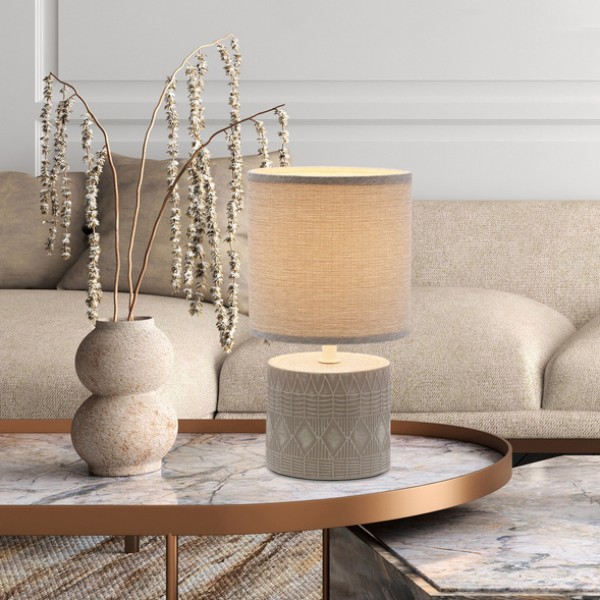 Настільна лампа Candellux 41-24398 Dina