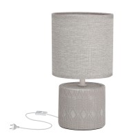 Настольная лампа Candellux 41-24398 Dina